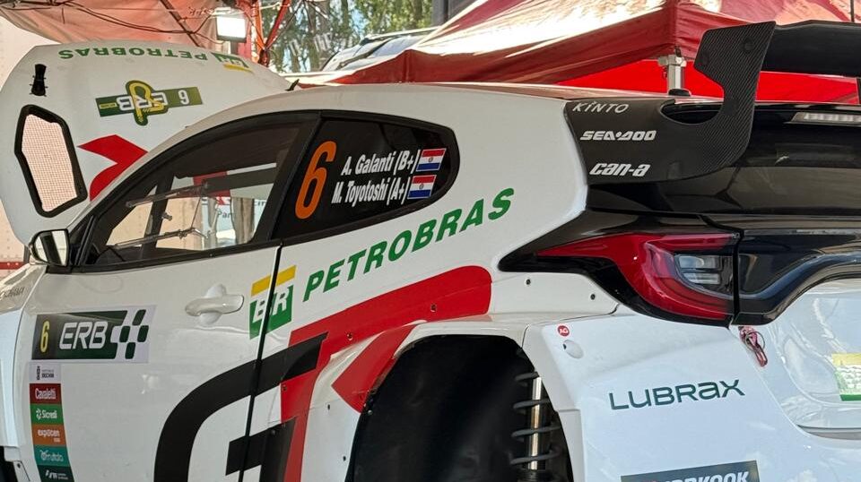 Erechim abre el telón de la temporada 2026