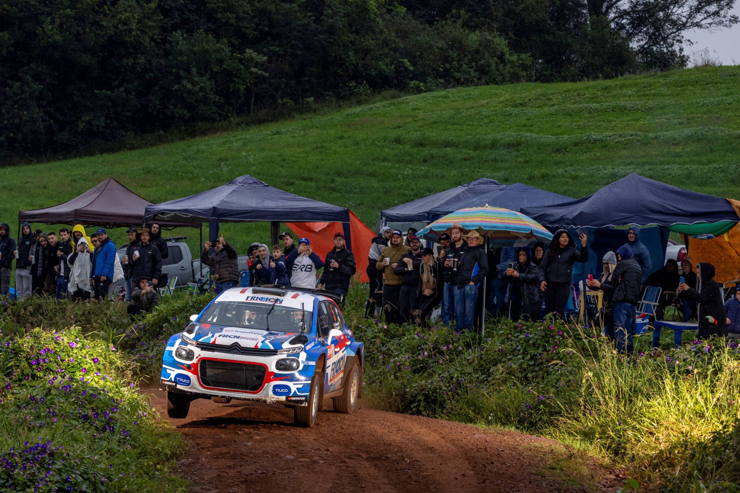 Los escenarios del 2026